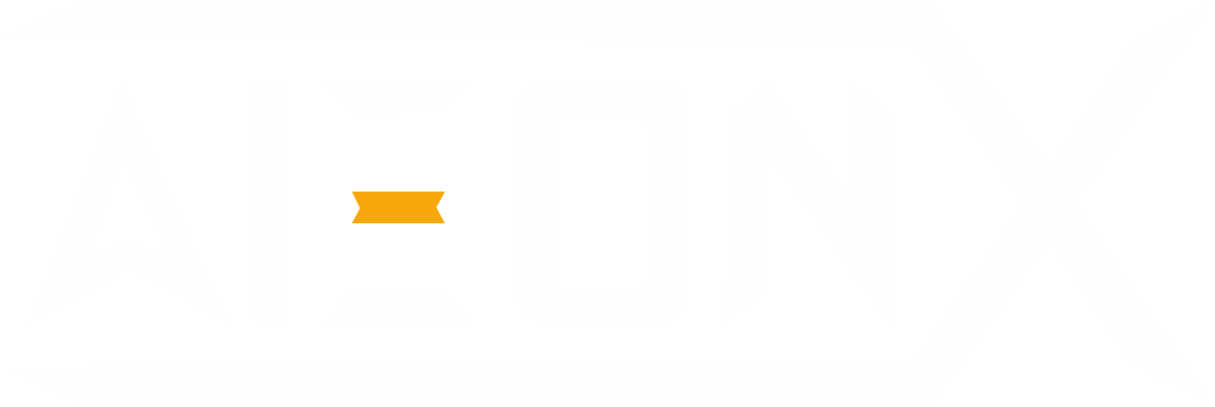 AIEONX Logo
